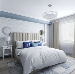 Cool bedroom design