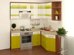 Kitchens 3 by 1 2 photos