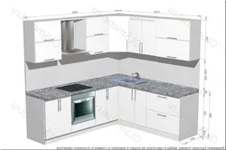 Kitchens 3 By 1 2 Photos