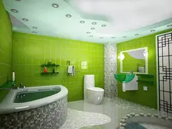 Self-Designer Bathroom Photo