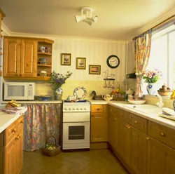 Kitchens 90 photos