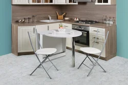 Dining tables for kitchen folding photos