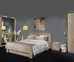 Photo of Diana bedroom sets