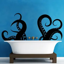 Art bathroom design