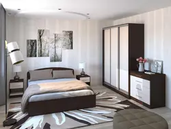 Bedroom Furniture Design Cabinets