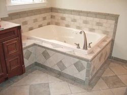Bath Installation Design