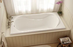 Bath Installation Design