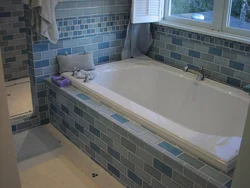 Bath installation design