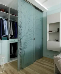 Photo Of Door Options For Dressing Room