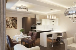 Interior Design Living Room Kitchen Tables