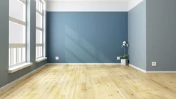 Дизайн квартиры цвета стены и пола