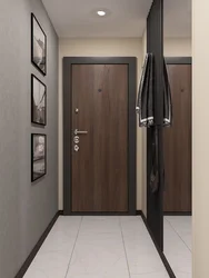 Дизайн Дверей В Квартире Хрущевка