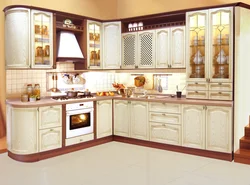 Interior Company Kitchen