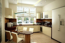 Smart Kitchen Design