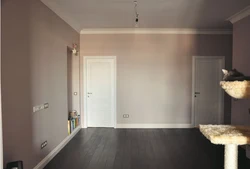 Цвет стен и пола в квартире фото