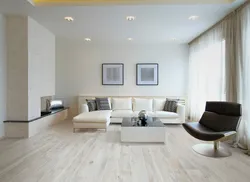 What is the best floor for the living room photo