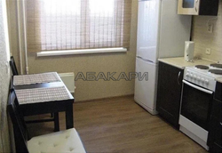 Sale of apartments with furniture photo