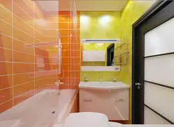 Bathroom Design Zoning