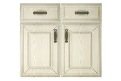 Individual Pieces Of Kitchen Furniture Photo