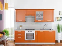 Individual Pieces Of Kitchen Furniture Photo