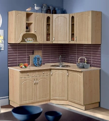 Individual Pieces Of Kitchen Furniture Photo