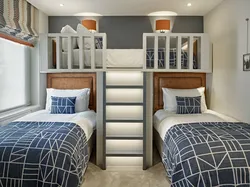 Bedroom Design For Two Adults