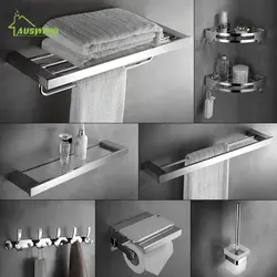 Дизайн ванной фурнитура