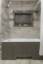 Bathroom hatch photo