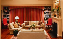 Photo of living rooms