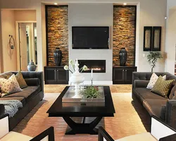 Photo of living rooms