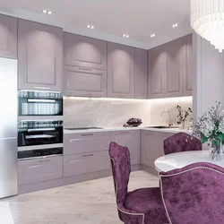 What color for kitchen design