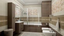 Bathroom Tiles Plus Design