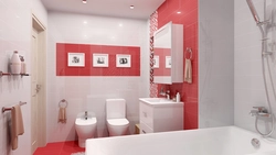 Bathroom Tiles Plus Design