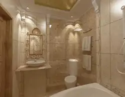 Greek Bathroom Design