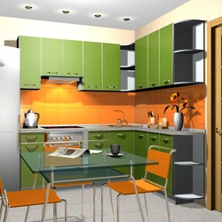 How To Design Your Kitchen