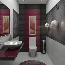 Guest Bathroom Design