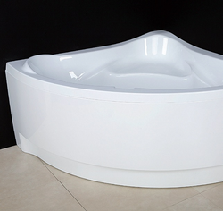 Plastic bathtubs sizes and photos