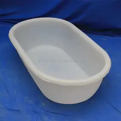 Plastic bathtubs sizes and photos