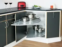 Kitchen design functionality