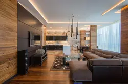 Living Room 6X6 Design