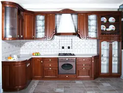 Kitchen classic array photo
