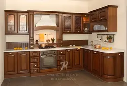 Kitchen Classic Array Photo