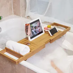 Bath table photo