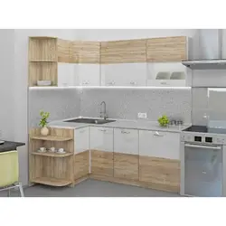 Kitchen Sonoma Design