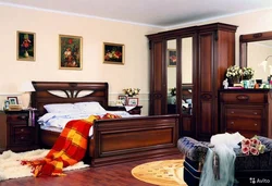 Photos of all bedrooms in Chernozem region