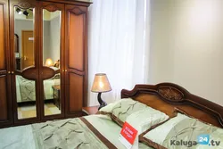 Photos Of All Bedrooms In Chernozem Region