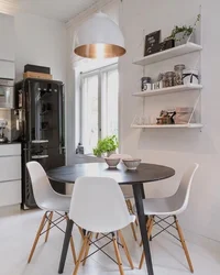 Chairs For Small Kitchen Design