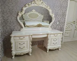 Мебел Versailles хоб акс