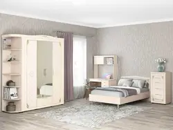 Мебель версаль спальня фото