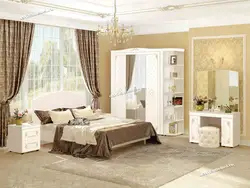 Мэбля версаль спальня фота